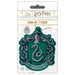 Harry Potter (Colourful Crest Slytherin) Iron-On Sticker
