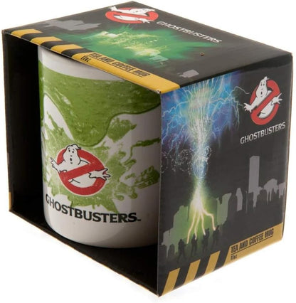 Ghostbusters - Mug en céramique 11oz / 315ml (La Bave