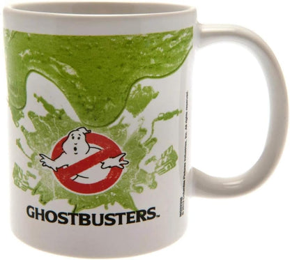 Ghostbusters - Mug en céramique 11oz / 315ml (La Bave