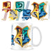 Harry Potter (Checkmate-Crests) Mug