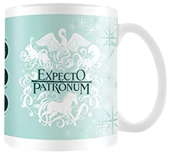 Pyramid International MG27549 Ceramic Mug