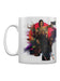 Pyramid International Rebel Moon (Rebellion) White Mug