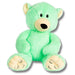 Mood Bears | Calm Teddy Bears for All Ages | Soft Plush Stuffed Animal Toy | Cuddly Teddy Bear for Babies