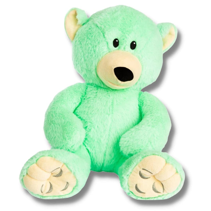 Mood Bears | Calm Teddy Bears for All Ages | Soft Plush Stuffed Animal Toy | Cuddly Teddy Bear for Babies
