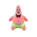 Youtooz Patrick Sit Plush 9" Inch Collectible, Official Licensed Soft Patrick Starfish Sit Plushie from Spongebob Squarepants by Youtooz Plush Collection