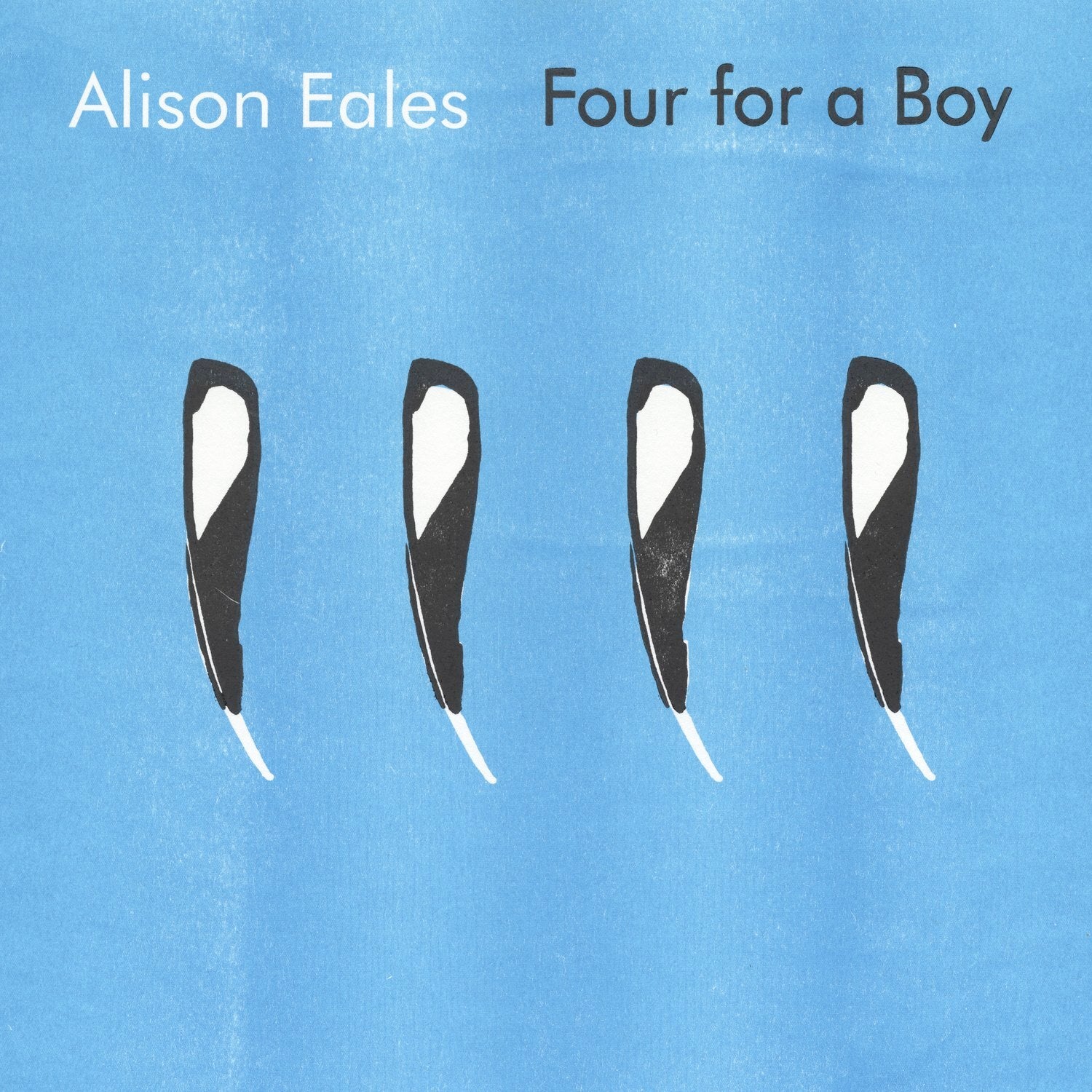 Four for a Boy