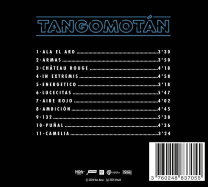 Motan