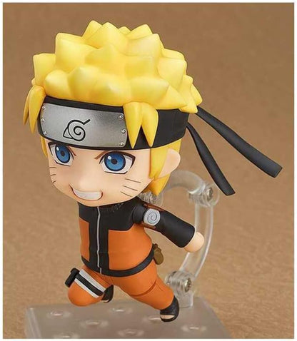 Good Smile Company Naruto Uzumaki Figure 10 Cm