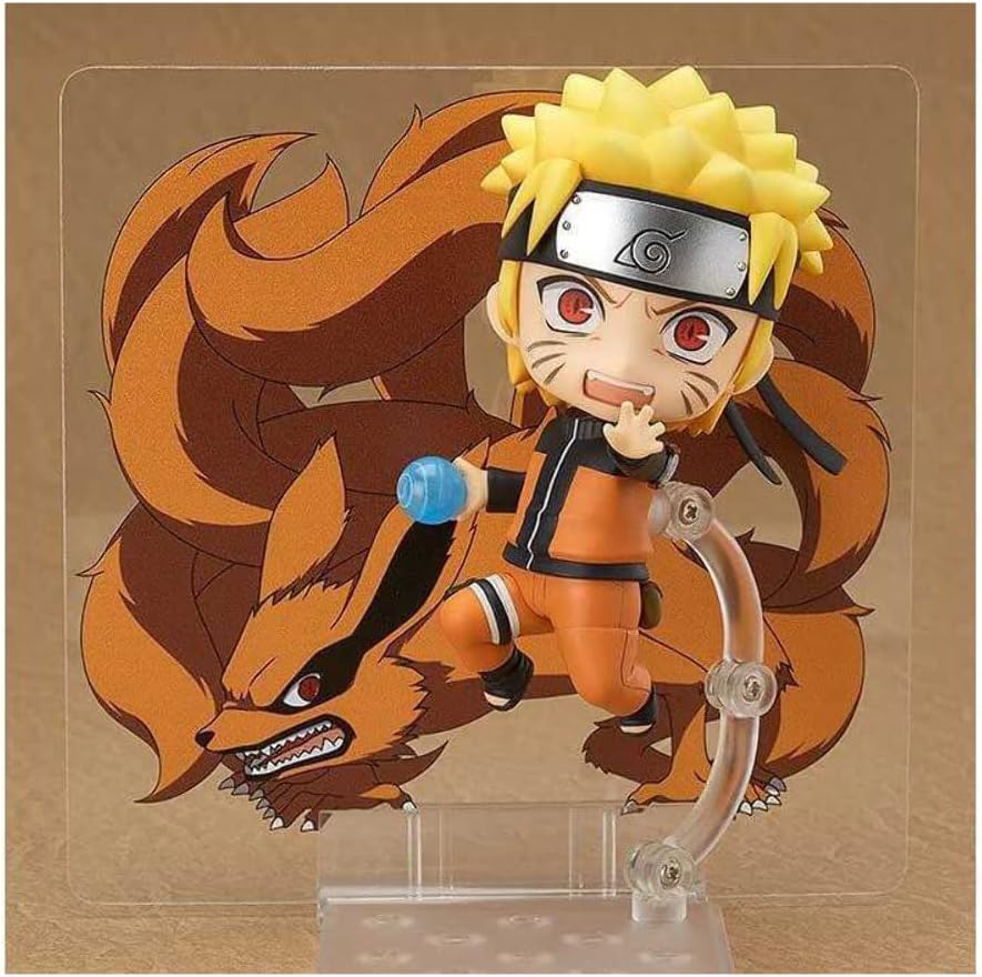 Good Smile Company Naruto Uzumaki Figure 10 Cm