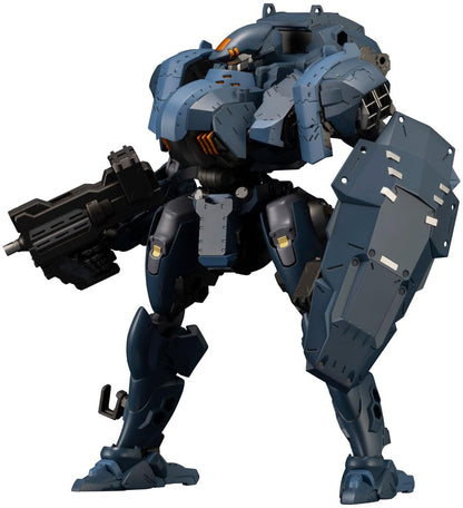 Hexa Gear figurine Plastic Model Kit 1/24 Bulkarm ? (Jackal) 18 cm