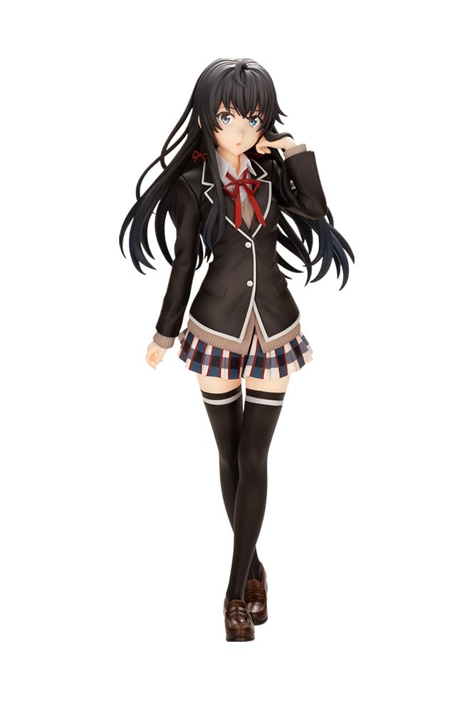 My Teen Romantic Comedy SNAFU Climax statuette PVC 1/8 Yukino Yukinoshita 20 cm