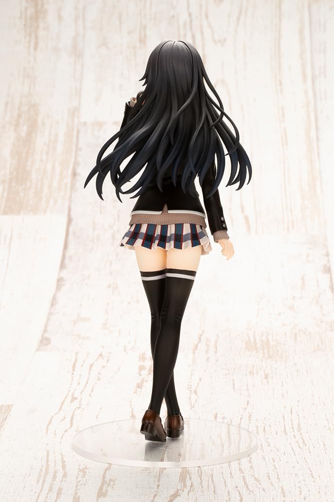 My Teen Romantic Comedy SNAFU Climax statuette PVC 1/8 Yukino Yukinoshita 20 cm