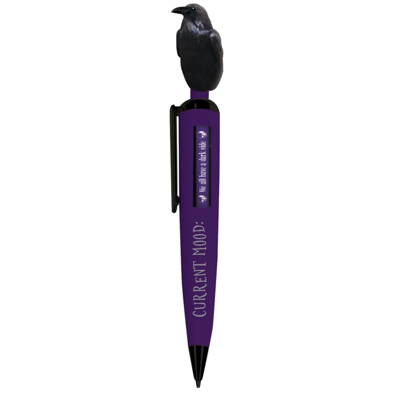 Pyramid International Mercoledì (Current Mood) Slogan Pen