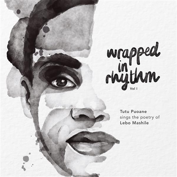 Wrapped In Rhythm, Vol. I