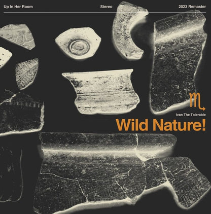 Wild Nature!