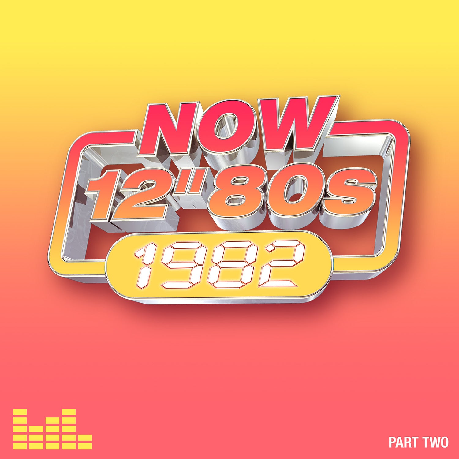 NOW 12" 80s: 1982 - Part Two
