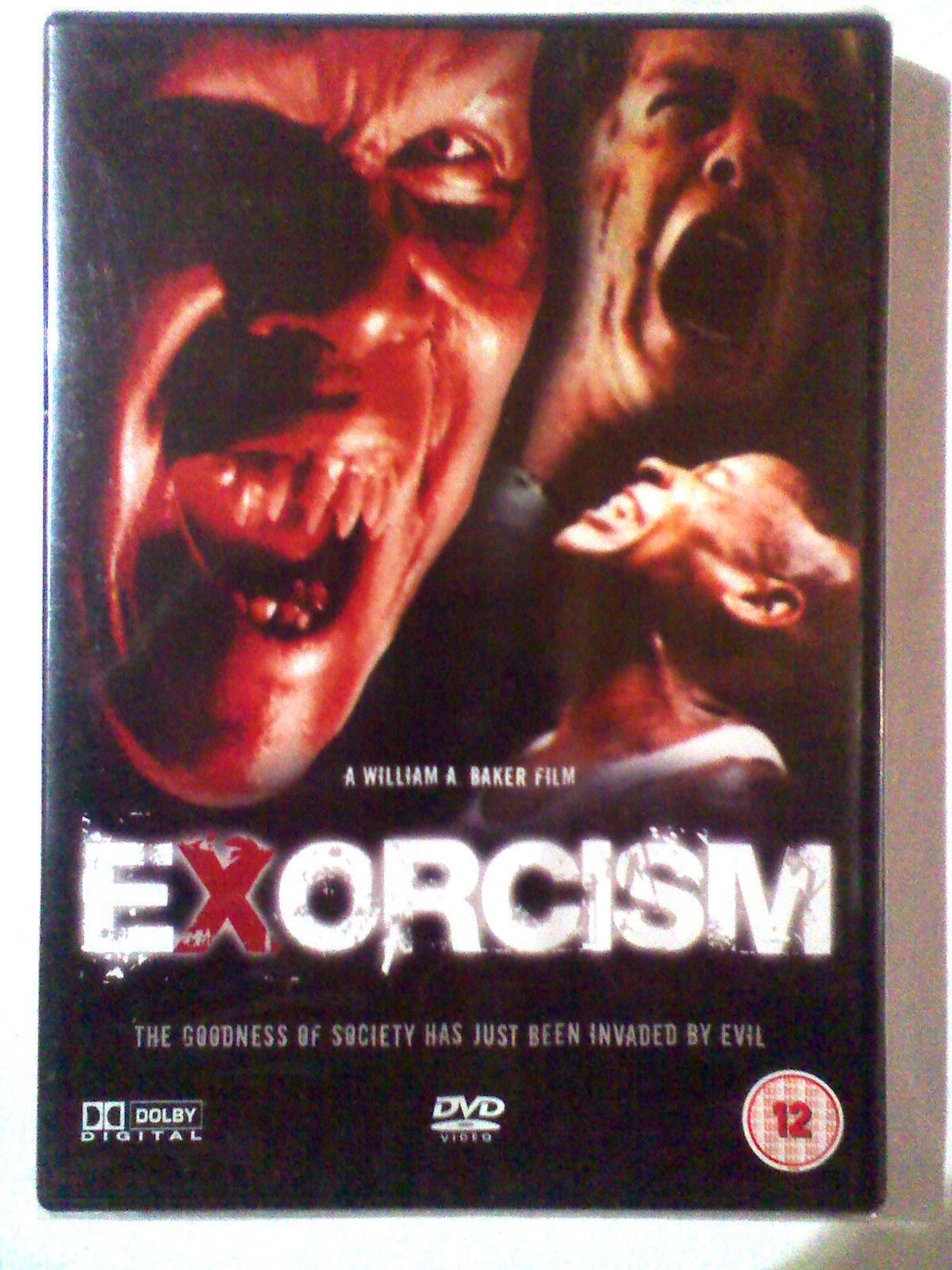 Exorcism