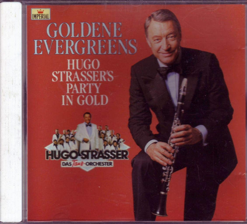 Party in Gold (1974)
