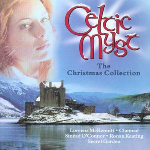 Cyltic Myst the Christmas Collection