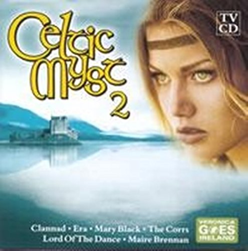 Celtic Myst 2/Goes Ireland