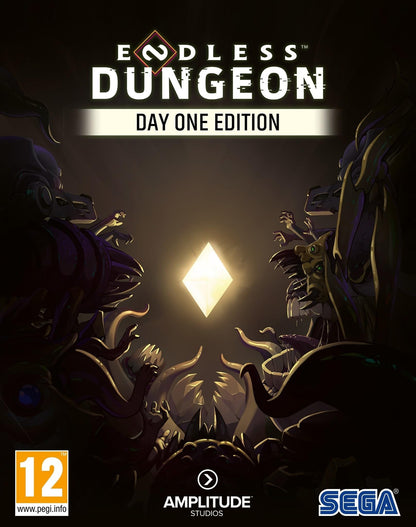 PC - Endless Dungeon - Day One Edition /PC