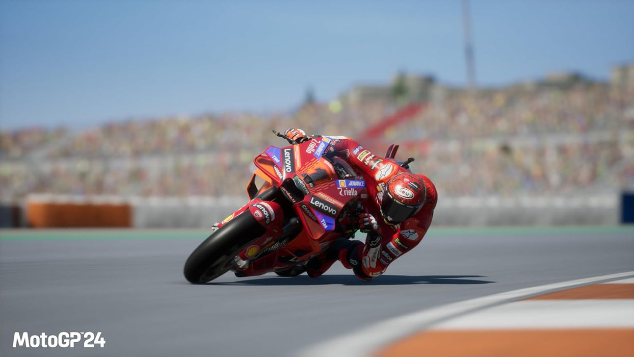 MotoGP™24 (Playstation 4)