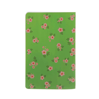 Sass & Belle Viva La Frida Kahlo - Taccuino a righe formato A5