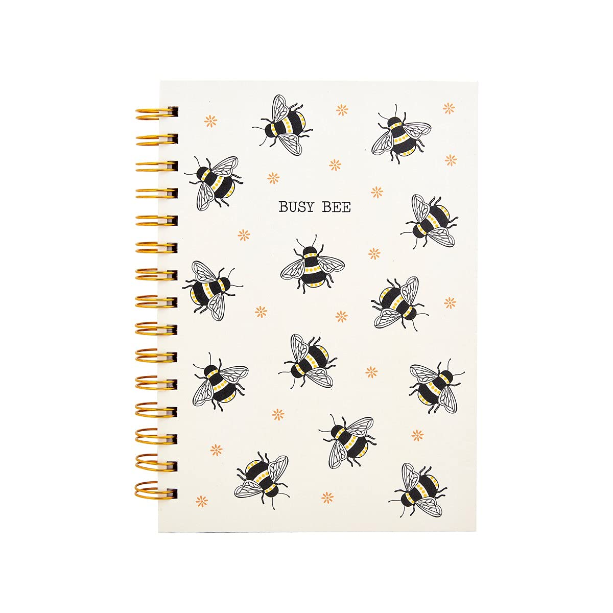 Sass & Belle Busy Bees - Cuaderno (A5