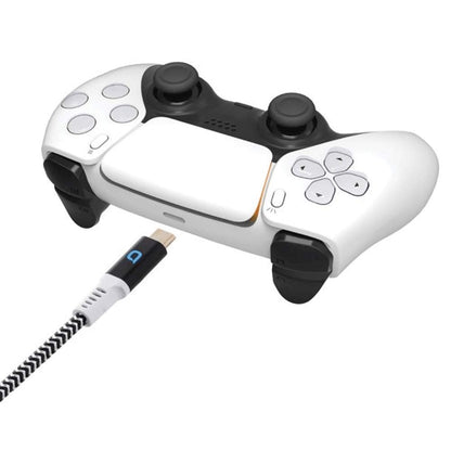 Playstation 5 - `Bionik, Lynx Usbc 3 Meter For Playstation 5 Reinforced With Kevlar«`