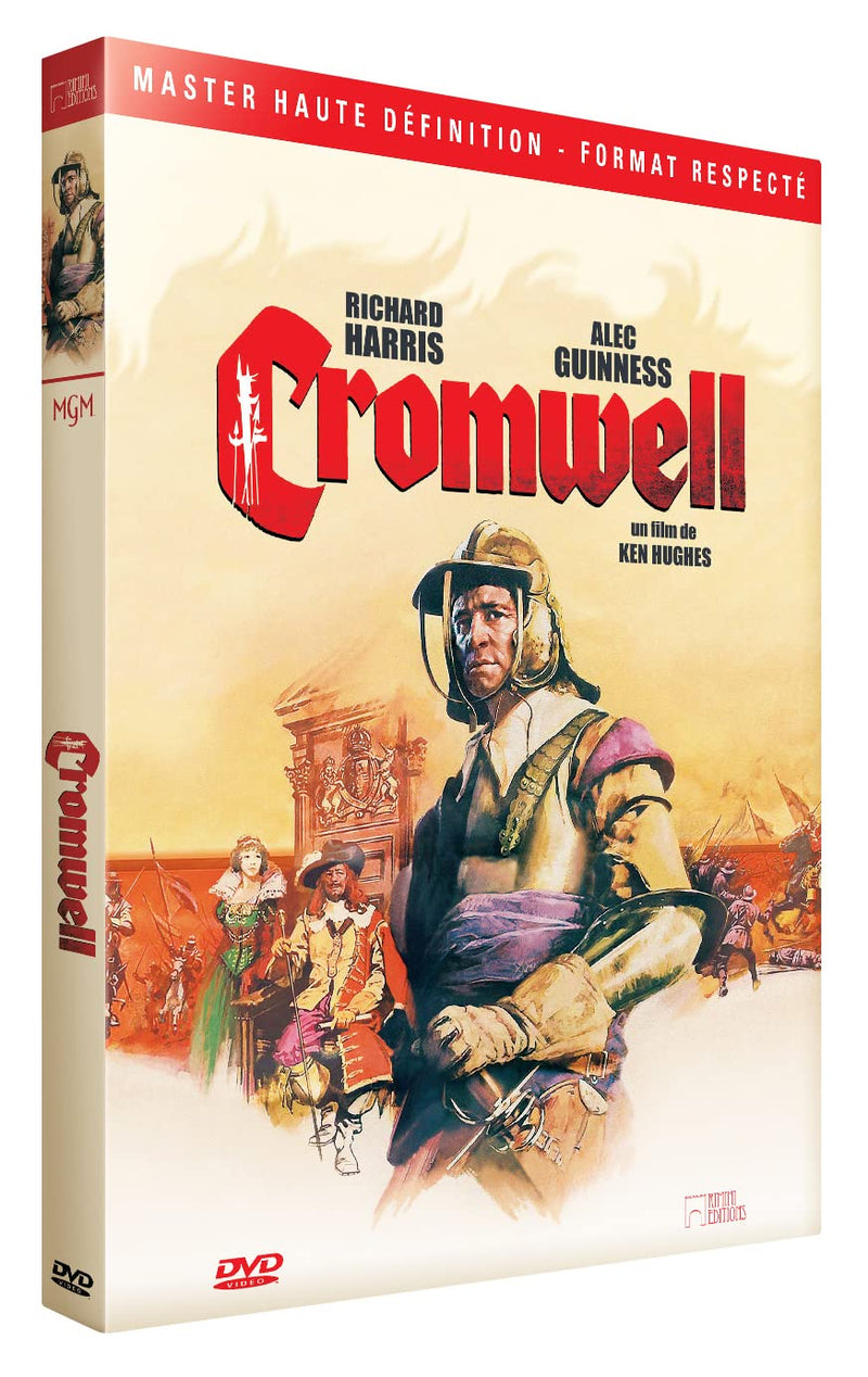 Cromwell
