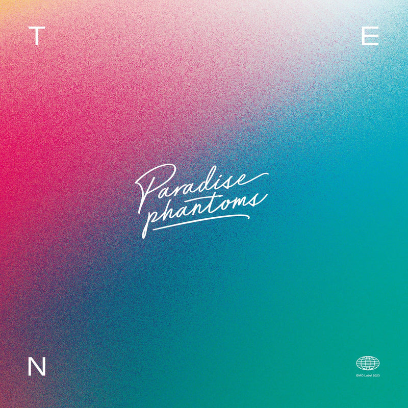 PARADISE PHANTOMS - TEN