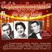 VARIOUS - SCHLAGERLEGENDEN DER 50ER JAHRE - 150 ORIGINALAUFNAHMEN