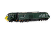 Hornby TT:120 Gauge TT3023M GWR, Class 43 HST Train Pack - Era 11 Loco - Diesel for Model Railway Sets