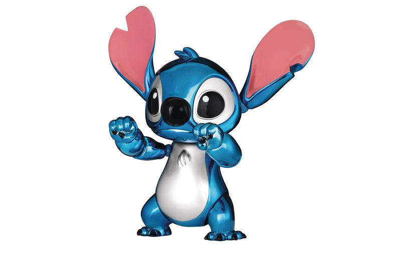 Disney 100 Years of Wonder figurine Dynamic Action Heroes 1/9 Stitch (Lilo & Stitch) 16 cm
