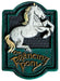 WETA Collectibles Lord of the Rings Magnet The Prancing Pony Magnets