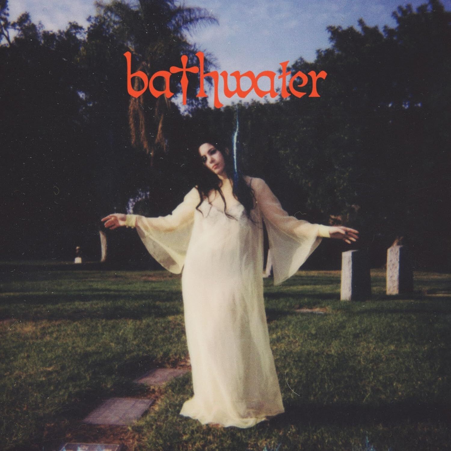 Bathwater