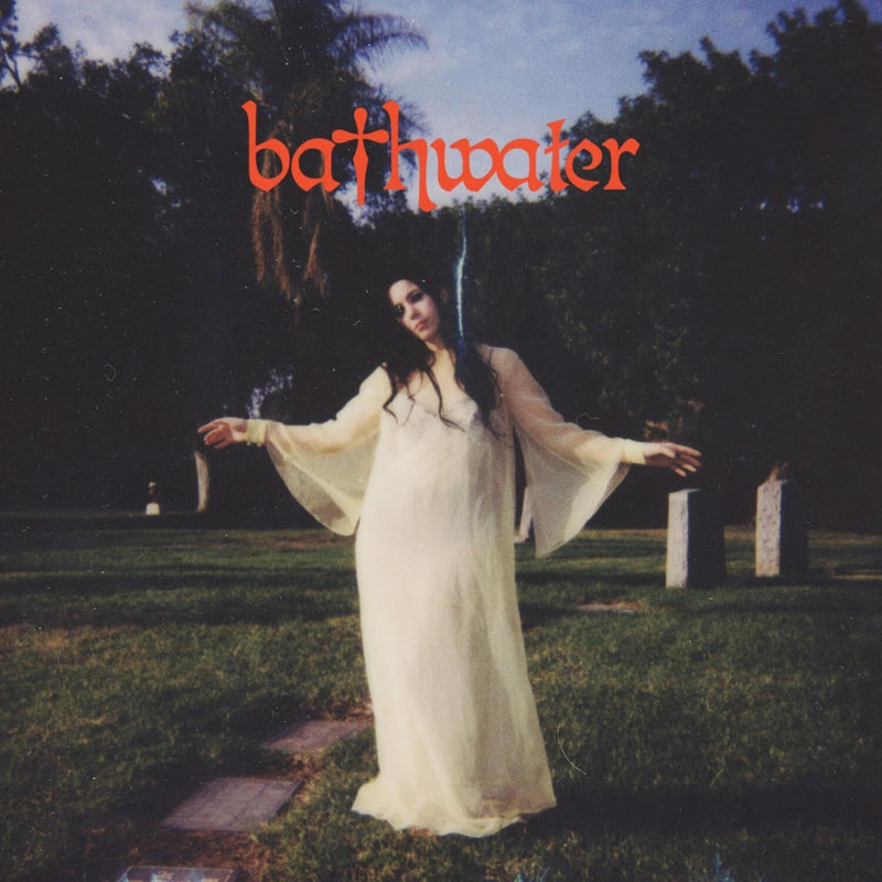 Bathwater