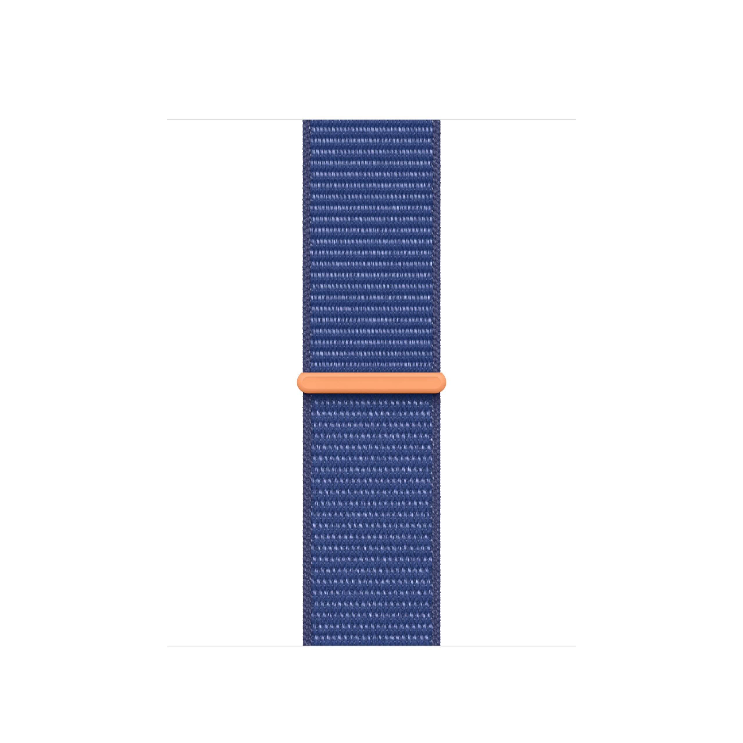 41Mm Ocean Blue Sport Loop