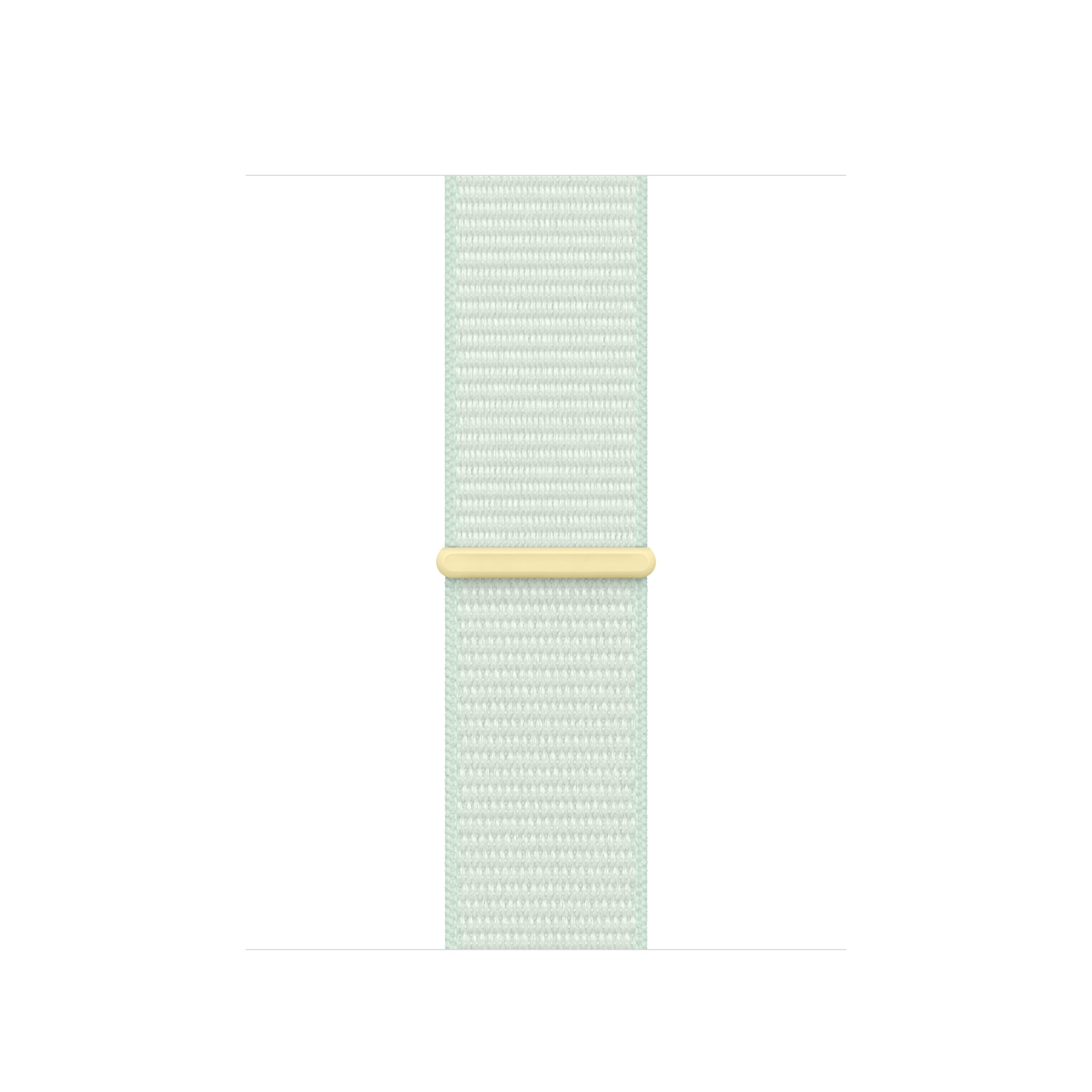41Mm Soft Mint Sport Loop