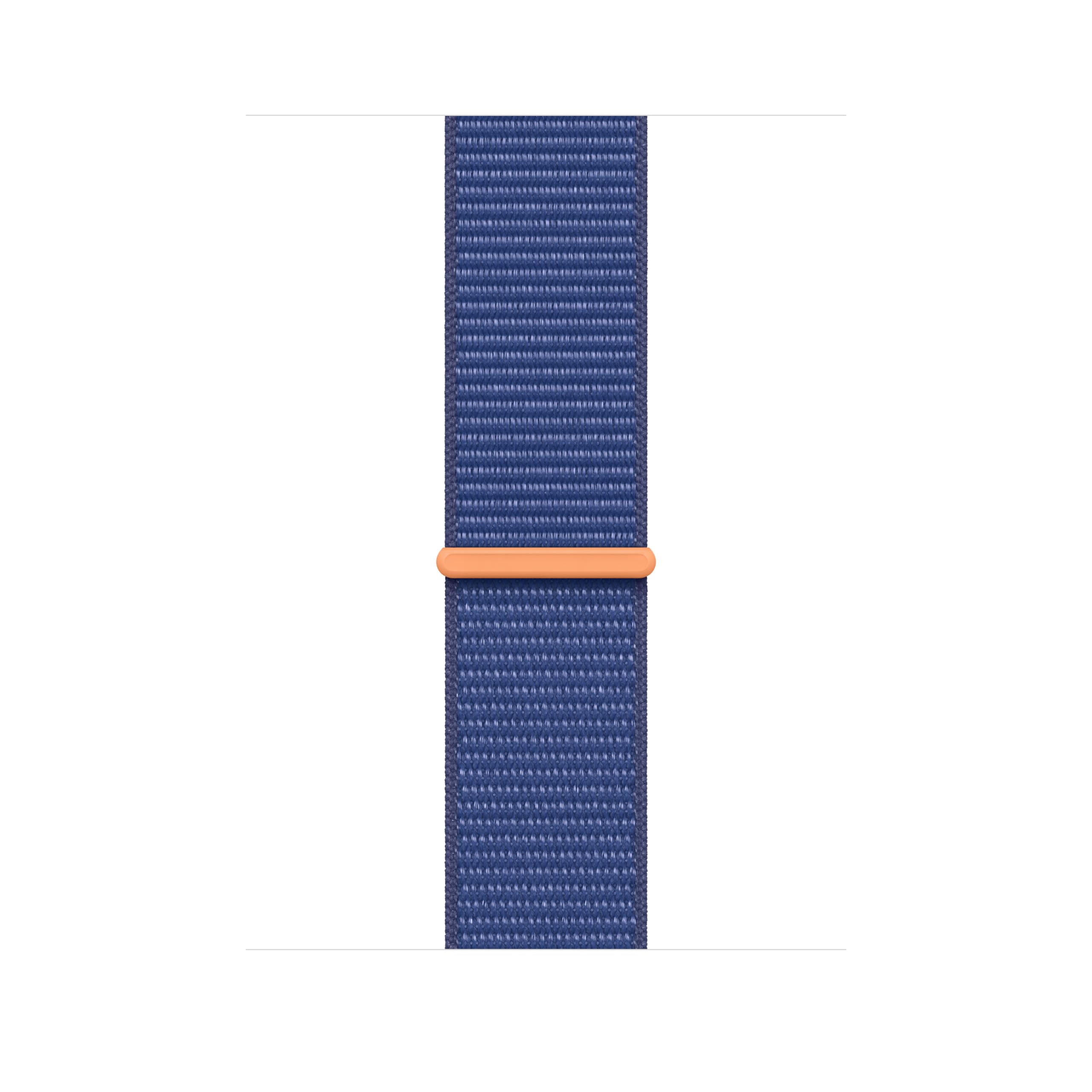 45Mm Ocean Blue Sport Loop