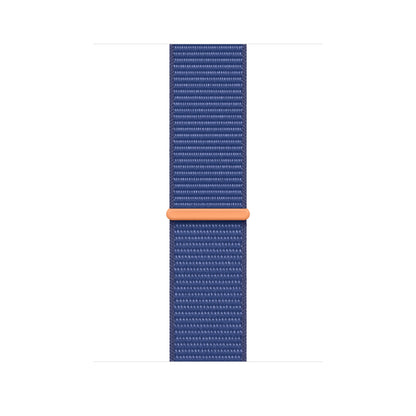 45Mm Ocean Blue Sport Loop