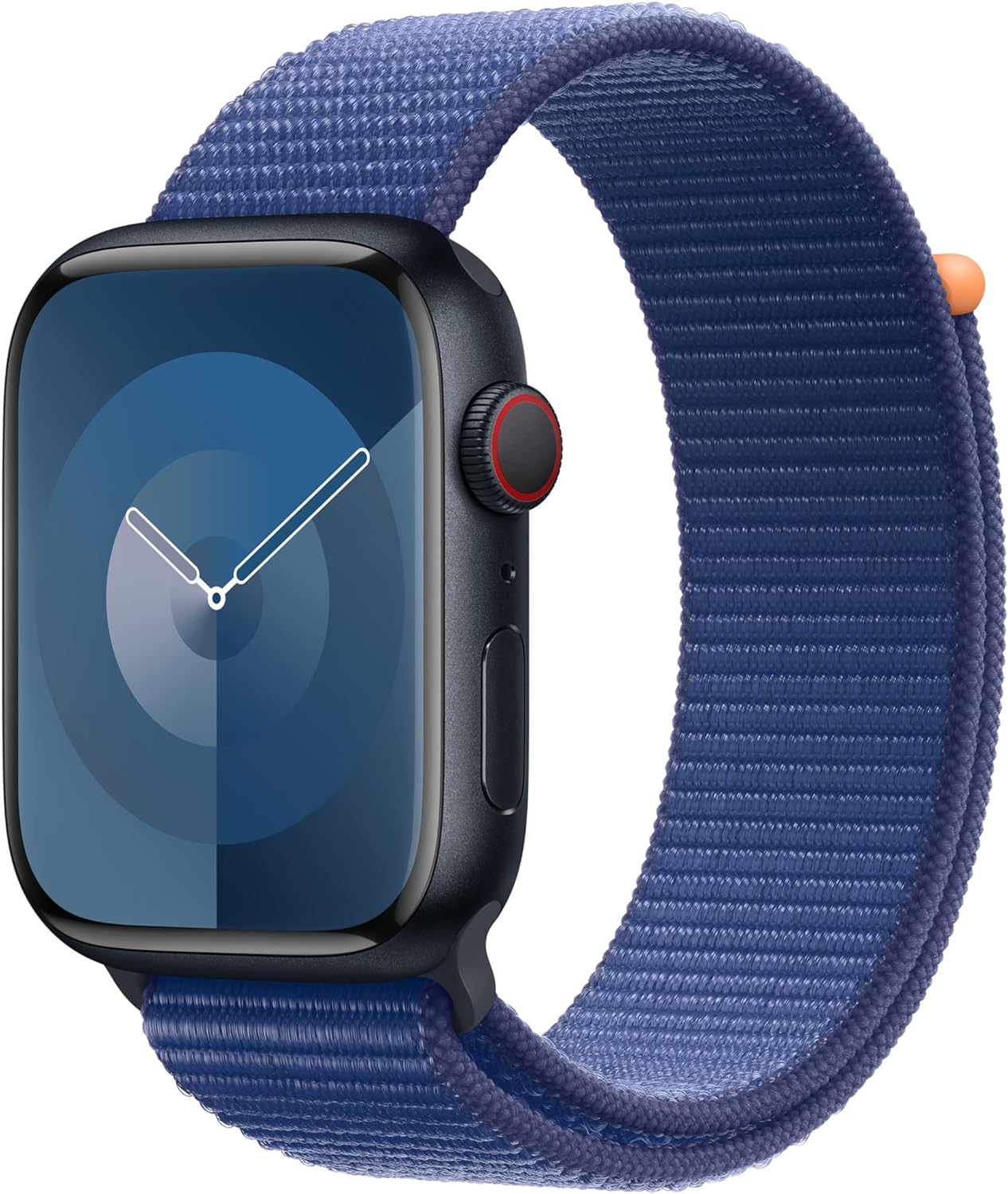 45Mm Ocean Blue Sport Loop