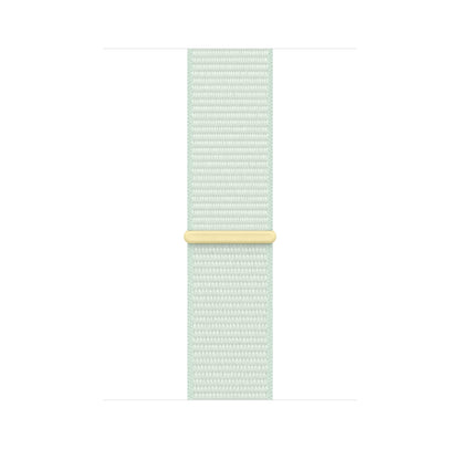 45Mm Soft Mint Sport Loop