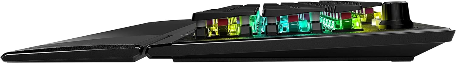Roccat Vulcan Pro Tactile Keyboard /PC