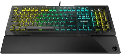 Roccat Vulcan Pro Tactile Keyboard /PC
