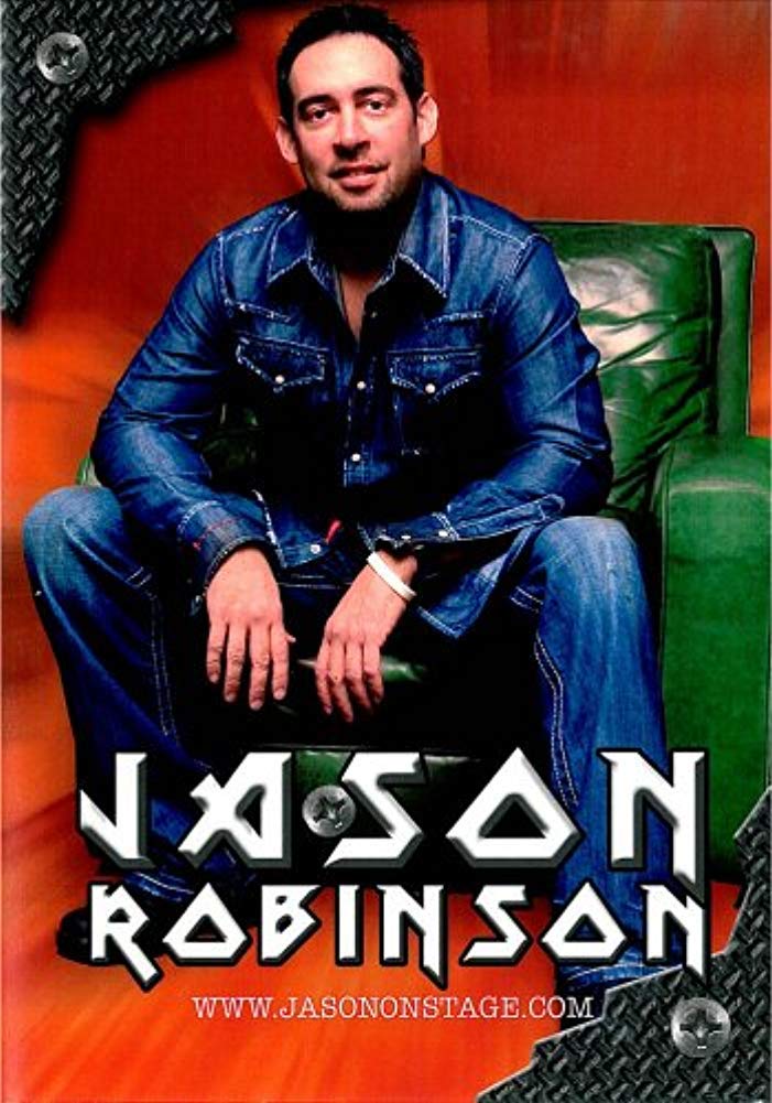 Jason Robinson