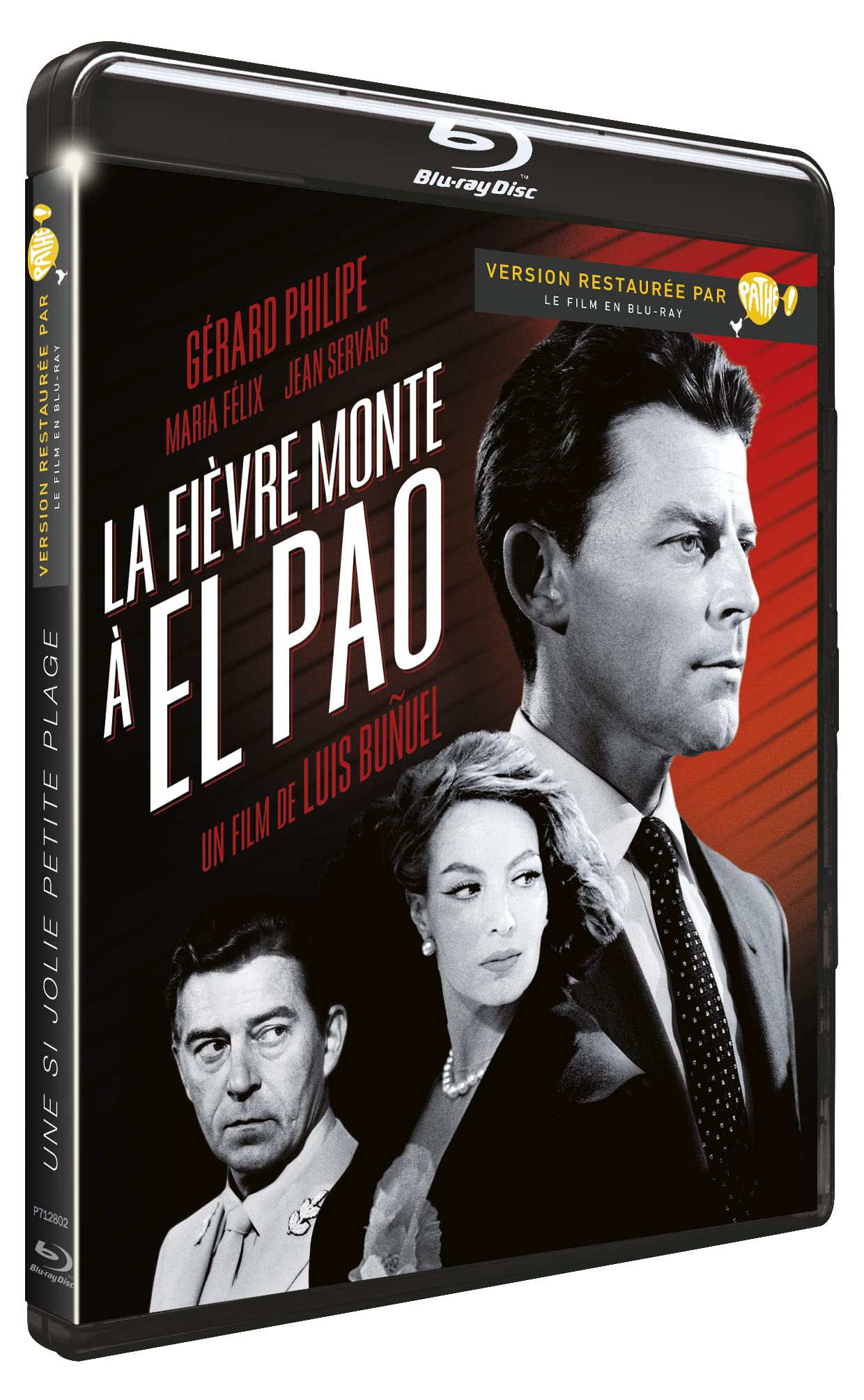 La fièvre monte à el pao