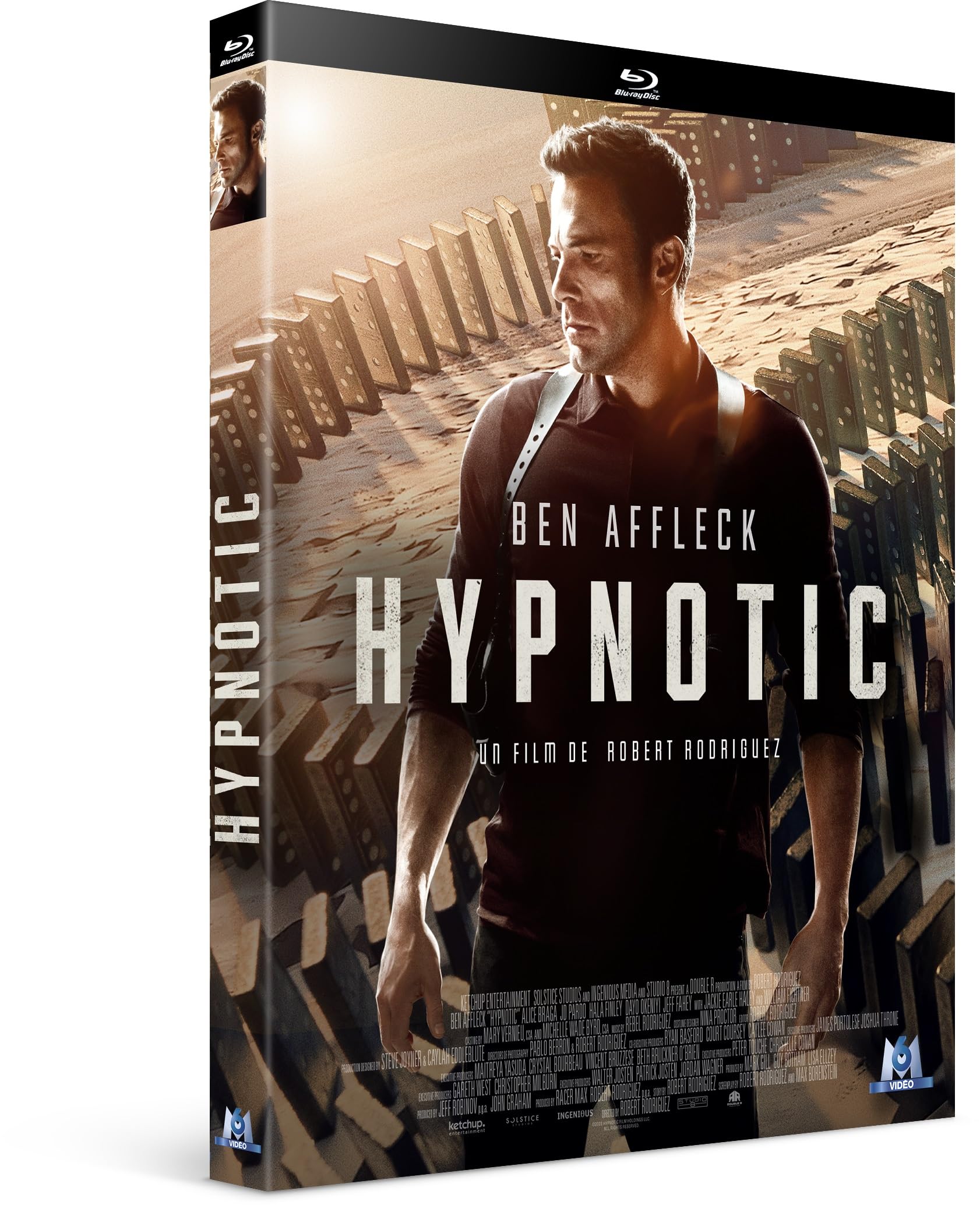 Hypnotic