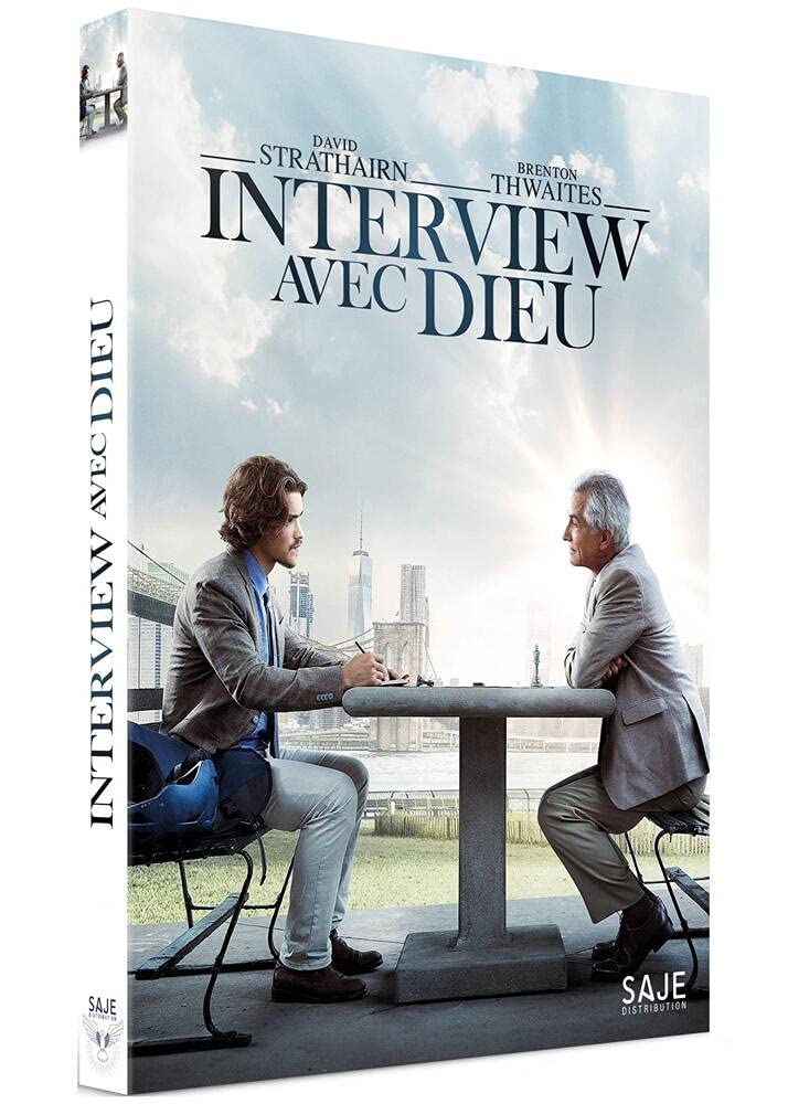 Interview avec dieu