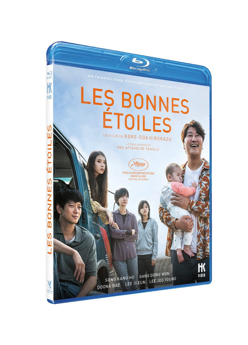 Les bonnes étoiles